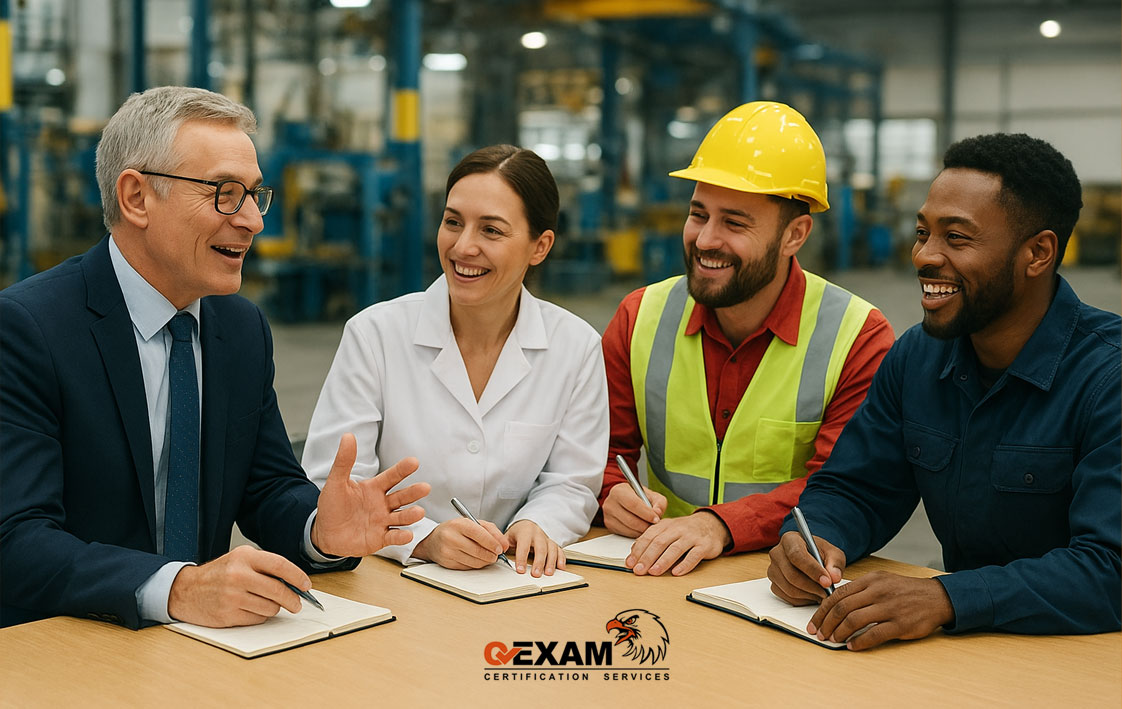 ایزو چیست و چه کاربردی دارد؟