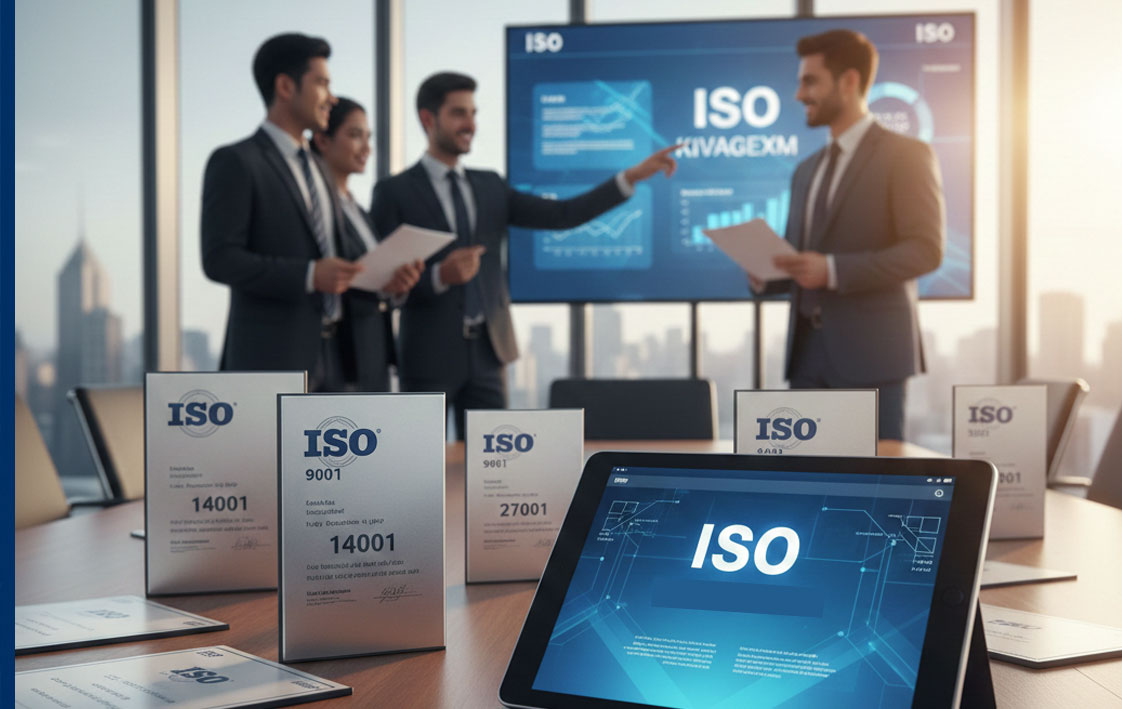 استاندارد ایزو چیست؟ لیست مهم‌ترین استانداردهای ایزو (ISO)